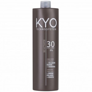 Kyo Bio Activator 30vol - 1000ml